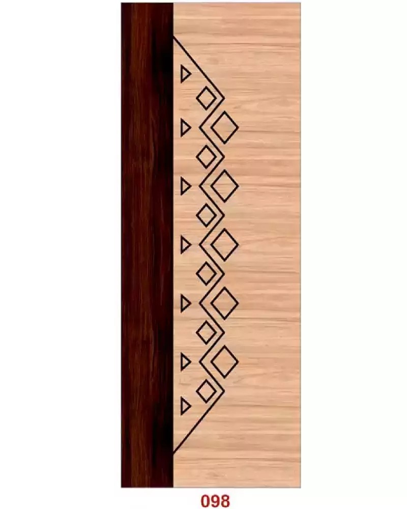 Premium WPC/Decorative Doors